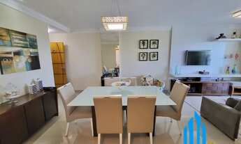 Imagem 3: Apartamento com 3 quartos a venda,90m² na Praia do Morro- Guarapari-ES