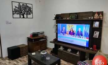 Imagem 2: São Paulo - Casa Padrão - Tatuapé