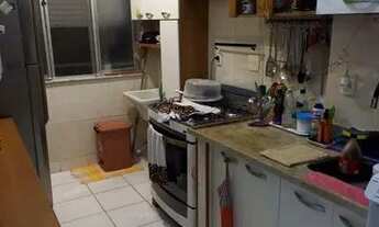 Imagem 6: Alugo apto de 2 quartos urca