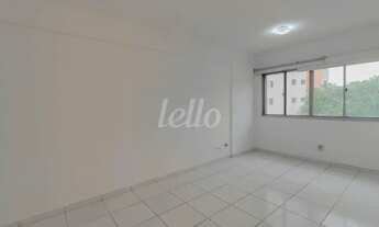 Imagem 4: São Paulo - Apartamento Padrão - Campo Belo