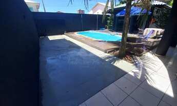 Imagem 6: CASA À VENDA COM 4 DORMITÓRIOS, SENDO 1 SUÍTE, 285m², R$1.800.000,00, BAIRRO TABULEIRO, B