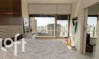 Imagem: Apartamento com 1 suíte à venda, 60 m²