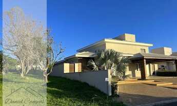 Imagem 3: Casa em condomínio fechado em Salto-SP, com 576 m² de área útil, com 6 quartos, sendo 3 s