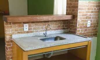 Imagem: Apartamento Padrão em Botucatu