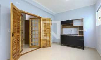 Imagem: Apartamento para Aluguel - Santana, 1 Quarto