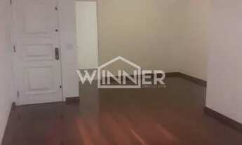 Imagem 2: Apartamento para alugar Avenida Visconde de Albuquerque, Leblon, Zona Sul,Rio de Janeiro