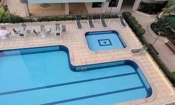 Imagem 2: Excelente planta de 3 quartos para pessoa exigente 110 metros quadrados