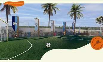 Imagem 7: Apartamento para venda com 30 metros quadrados com 1 quarto em Porto de Galinhas - Ipojuca