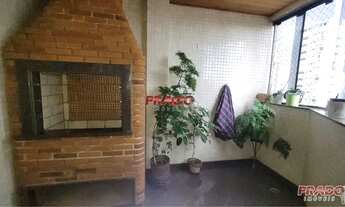 Imagem 7: Venda Apartamento com 4 dormitórios