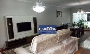 Imagem 3: Casa à venda, 338 m² por R$ 1.400.000,00 - Vila Formosa - São Paulo/SP