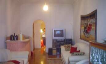 Imagem: Apartamento para venda tem 245 metros quadrados