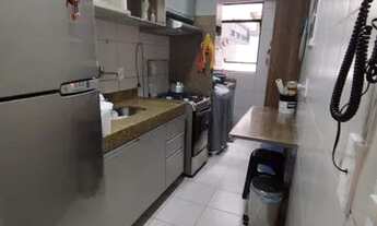 Imagem 2: Apartamento para venda 65 m² com 3 quartos em Ponta Verde - Maceió - AL