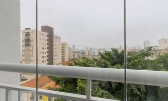 Imagem 7: Apartamento para Aluguel - Água Fria, 2 Quartos, 50 m2