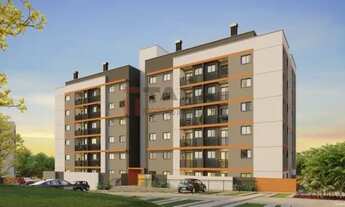 Imagem: Apartamento a venda Neoville - CIC