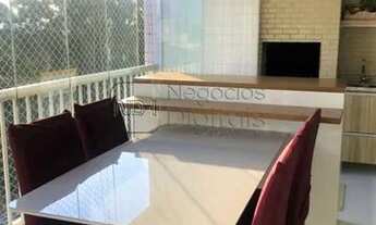 Imagem: Apartamento, Santa Maria - São Caetano