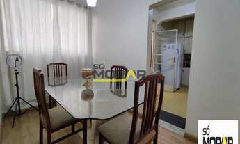 Imagem: Apartamento para Venda em Belo Horizonte