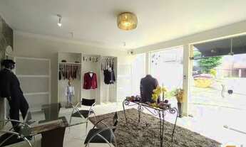 Imagem 5: Casa (térrea na rua) 4 dormitórios/suite, cozinha planejada