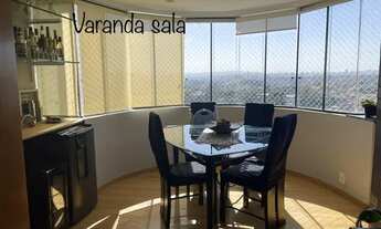 Imagem 4: OPORTUNIDADE Apartamento a venda 129 metros 3 suites 3 vagas cobertas