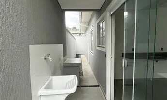 Imagem 3: Linda casa de 3 Quartos e 1 Suíte no Jardim Mariléa - Rio das Ostras - RJ