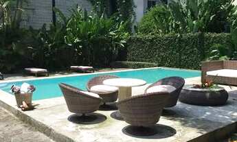 Imagem 5: Casa com 1000 m2 com 3 quartos em Vargem Pequena - Rio de Janeiro - RJ