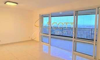 Imagem 4: Apto a venda com 167m no condomínio Domínio Marajoara