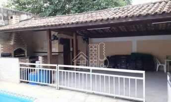 Imagem 5: Casa com 2 dormitórios à venda, 85 m² por R$ 300.000,00 - Santa Bárbara - Niterói/RJ