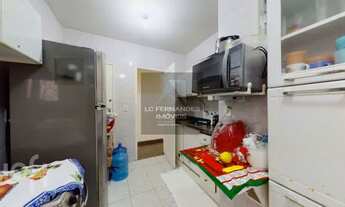 Imagem 5: Apartamento em Humaitá - Rio de Janeiro