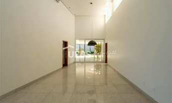 Imagem 6: Jardins Paris - Casa de Condomínio 4 quartos, sendo 4 suítes