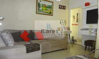 Imagem: Casa com 2 dorms, Assunção, São Bernardo