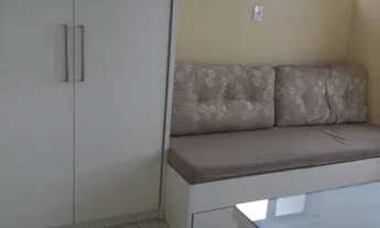 Imagem 4: Alugo apartamento a cobertura no ponto central 3/4 quartos sendo uma suíte semi mobiliado