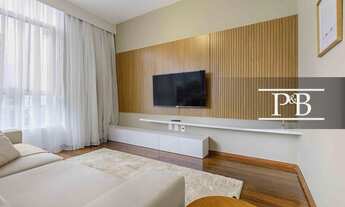 Imagem 3: Apartamento com 4 dormitórios para alugar, 145 m² por R$ 24.524,90/mês - Leblon - Rio de J