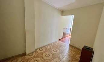 Imagem 3: Apartamento para venda tem 69 metros quadrados com 2 quartos em Laranjeiras - Rio de Janei