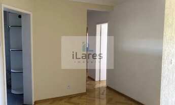 Imagem 6: Apartamento com 3 dorms, Rudge Ramos, São Bernardo do Campo - R$ 415 mil, Cod: 2752