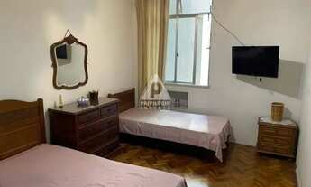 Imagem 6: Apartamento à venda, 3 quartos, 1 vaga, Laranjeiras - RIO DE JANEIRO/RJ