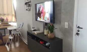 Imagem: Apartamento à venda no bairro Jardim das