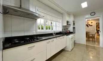 Imagem 7: MANSÃO CINEMATOGRAFICA - Aquarius V - 800m² - 6 Dormitórios 1.300m² AT