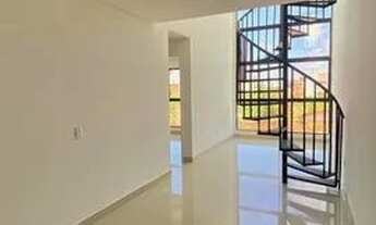 Imagem 3: Cobertura duplex no Bancários