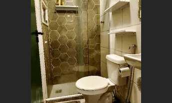 Imagem 2: Studio contemporâneo 1 qto + sala+ banheiro, 30mts