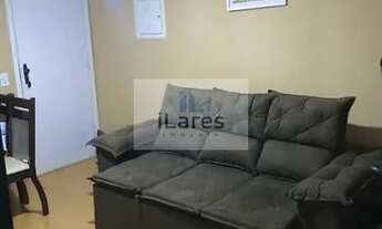 Imagem 2: Apartamento com 2 dorms, Paulicéia, São Bernardo do Campo - R$ 270 mil, Cod: 2344