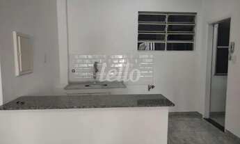 Imagem 7: São Paulo - Apartamento Padrão - Consolação