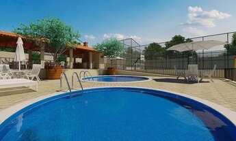 Imagem 5: Apartamento 2/4 Apartamento com 2 dormitórios