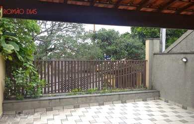 Imagem 3: Casa com 2 dormitórios para alugar, 162 m² por R$ 3.380,26/mês - Jardim Maristela - São Pa