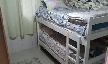 Imagem 3: Apartamento padrão