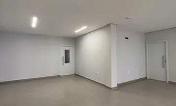 Imagem 2: Novíssima sala comercial 160m2 no centro de Francisco Beltrão