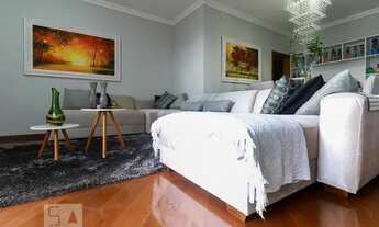 Imagem 7: Apartamento para Aluguel - Centro, 3 Quartos, 188 m2