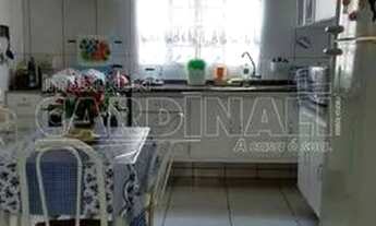 Imagem 5: Casa Padrão em Ibaté