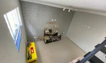 Imagem: TAUBATÉ - Casa Padrão - JARDIM DE ALAH