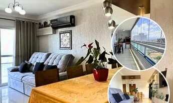 Imagem: Apartamento para venda com 94 metros quadrados