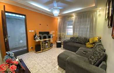 Imagem 4: Térrea para venda tem 135 metros quadrados com 2 quartos em Veloso - Osasco - SP