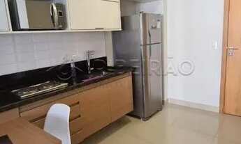 Imagem: Apartamento Flat / Loft / Kitnet em Ribeirão